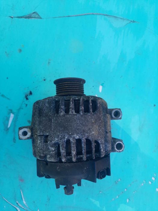 alternator 1.6 cdti opel