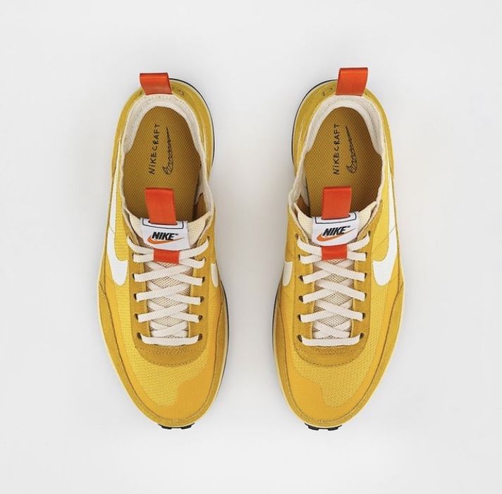 NOVOS - NikeCraft - Tom Sachs n42