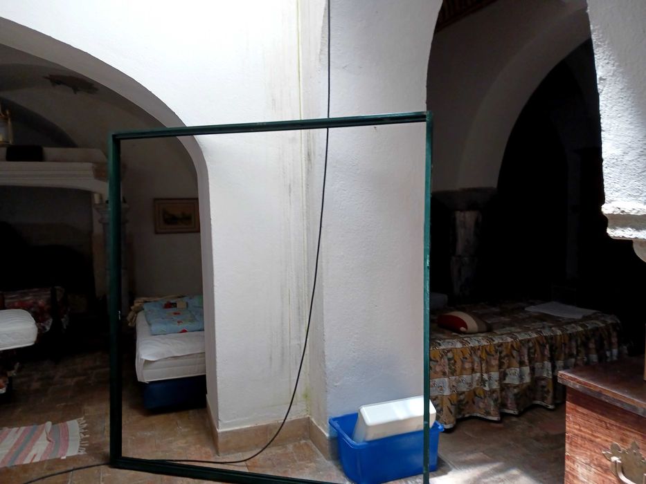 Janelas de Alumínio