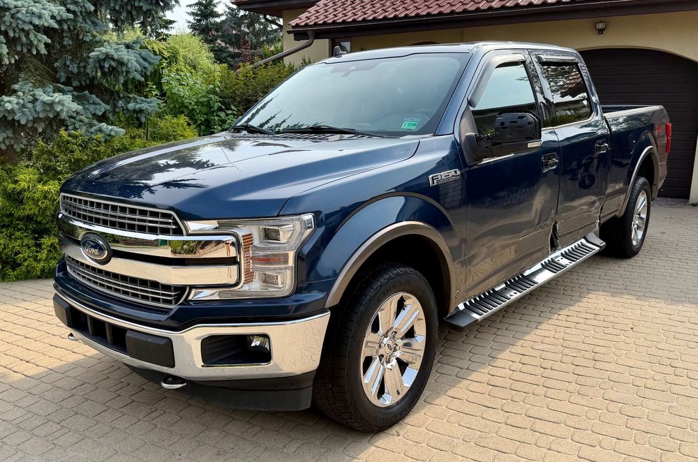 Ford F150
