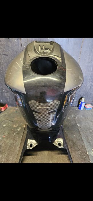 Capa de depósito cbr1000rr