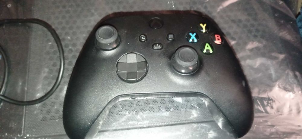 Геймпад Microsoft Xbox ONE та Series X/S Wireless Controller