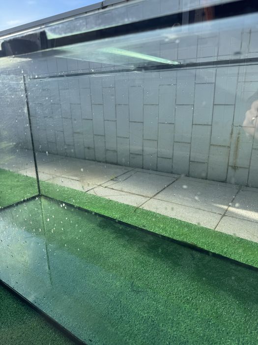 Aquario 120 x 40 x 50