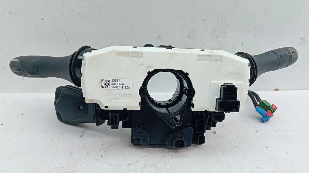 Fita de airbags RENAULT Megane IV (B9A/M_)