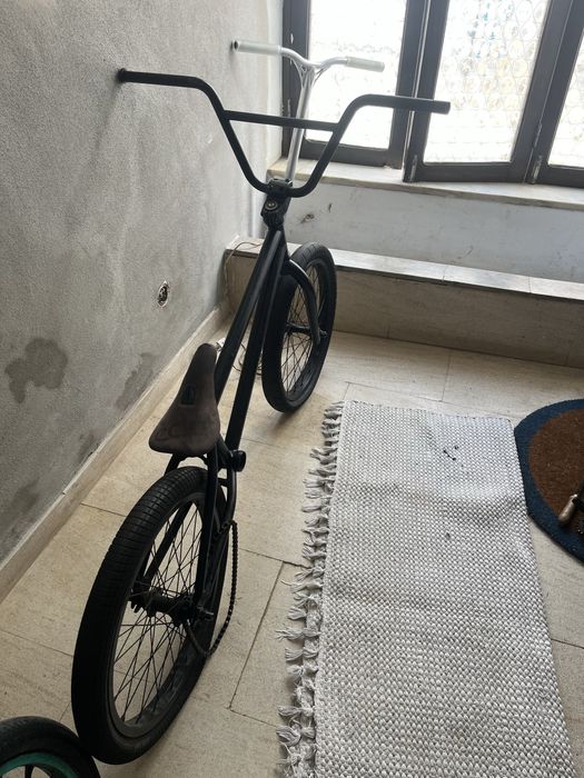 Vendo 2 Bmx Freestyle