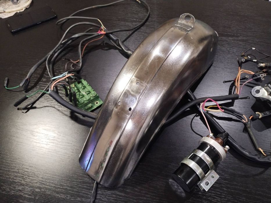 ИЖ планета спорт.