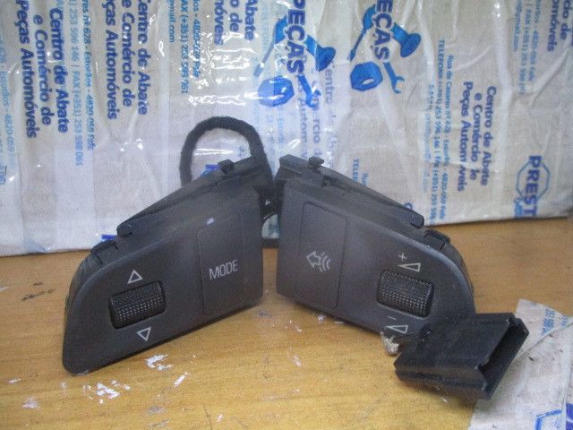Comando / botão / interruptor multifunções AUDI A6 Avant (4F5, C6)