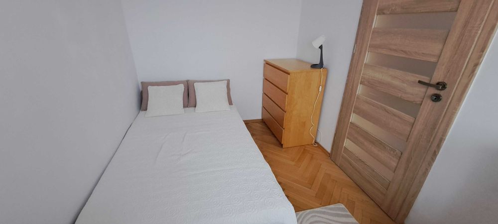 2 poojowe -38m - Praga Południe, ul. Garwolińska