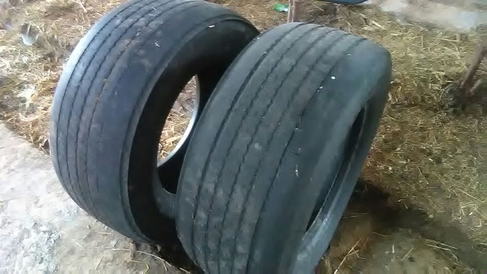 Koła felgi 365 opony rolnicze. 900 825 r20 przyczepa 1100 r22,5 385/55