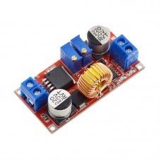 Преобразователь DC-DC (CC/CV) понижающий
