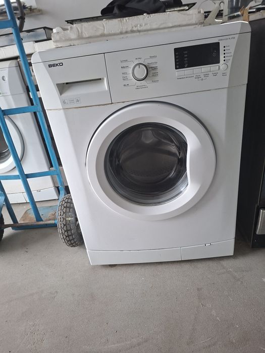 Pralka Polar inne pralki