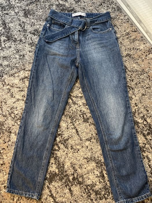 Джинси жіночі та на дівчинку підлітка , s