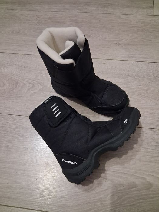 Зимові Чобітки Waterproof