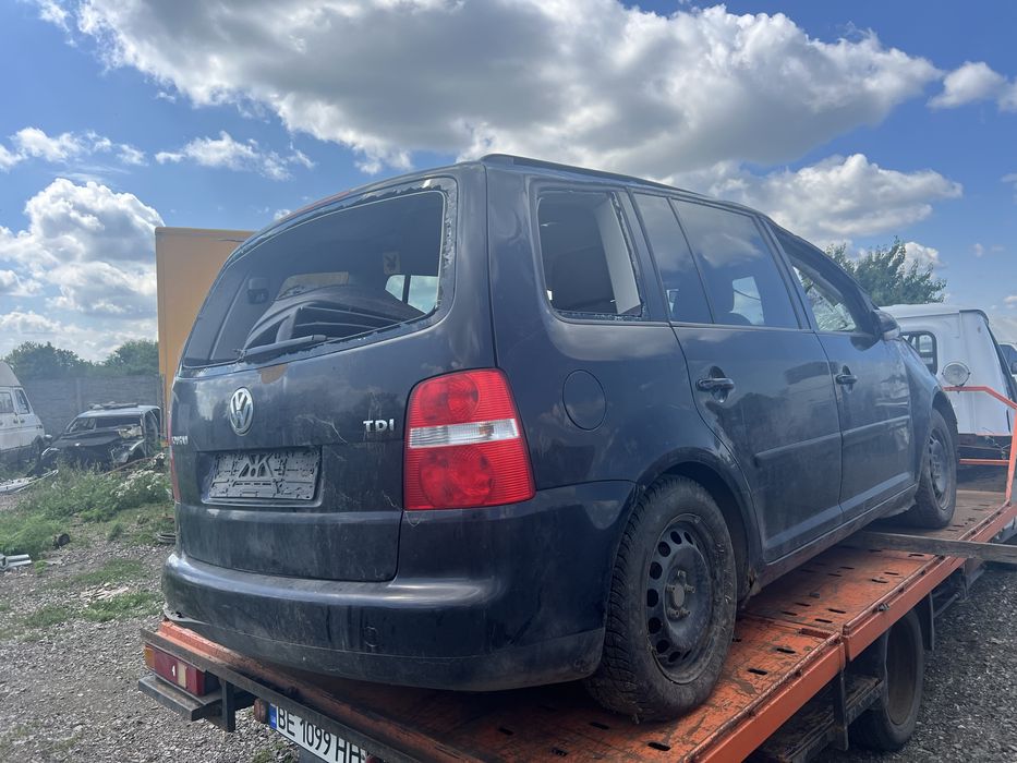 Volkswagen продам мотор