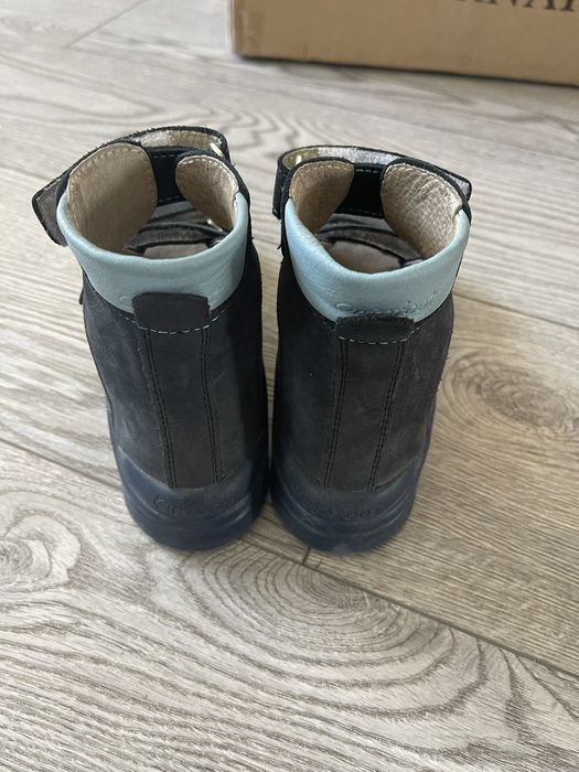 Ортопедичні босоніжки сандалі 19,5 см. Ortofoot.