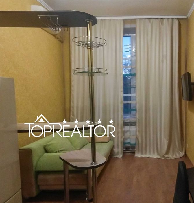 ‼️Продаж 1-кім. студійної квартири | Гостинка | В. Панасівська, 108‼️