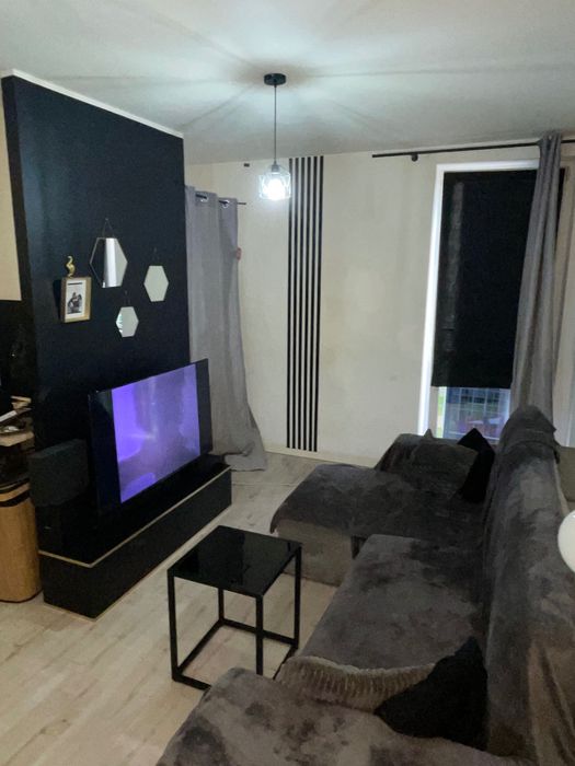 Bezpośrednio | Słoneczne 27m² z sypialnią | Gdynia ul. Zamenhofa | Niskie opłaty 440zł