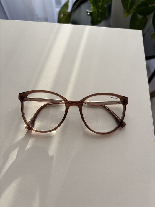 Okulary Komono The Gina