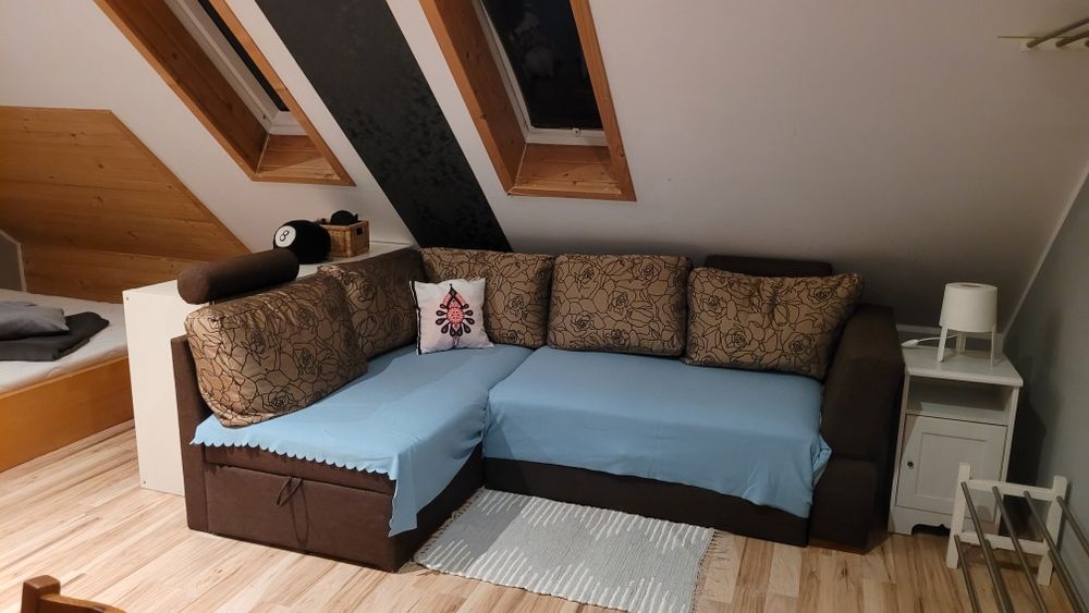 Wakacje weekend  w górach .Mieszkanie w górach  2-6osobowe na wylą