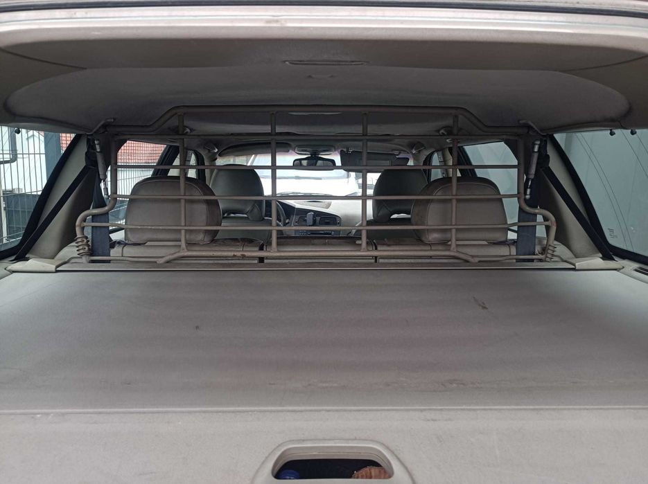 VOLVO XC70 Cross Country