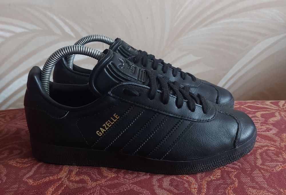 Adidas Gazelle кросівки