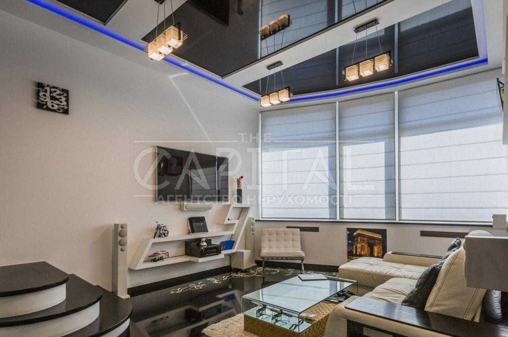 Продаж квартири, ЖК Ліко Град, Теремки 2, вул. Рудницького, з терасою