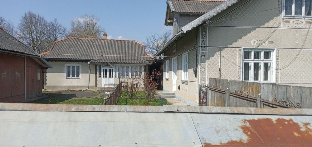 Будинок Хата Семаківці