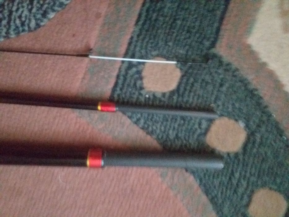 Wędka Achab Inspiron Feeder 3,60 m. light.