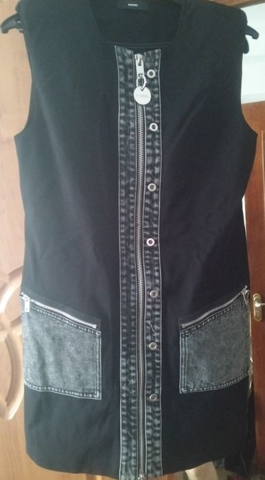Продам плаття фірми diesel