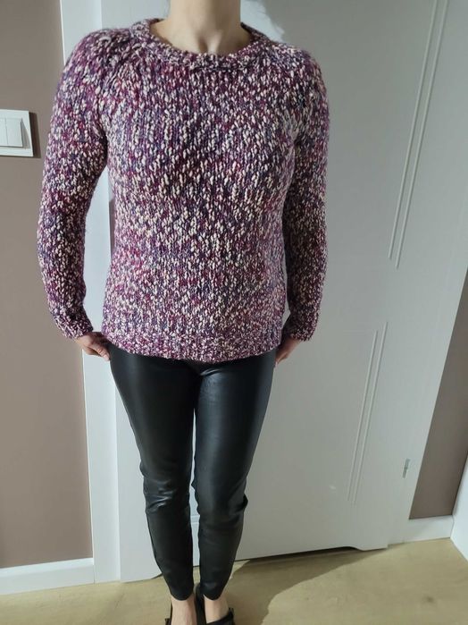 Sweter firmy there here r. 38