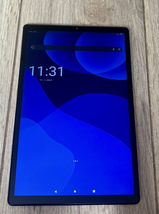 Планшет Lenovo Tab M10 plus