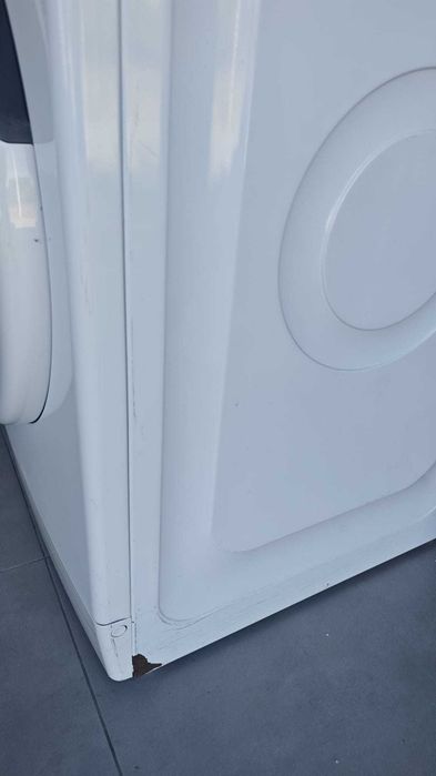 Máquina de lavar roupa Whirlpool 6th sense 8kg