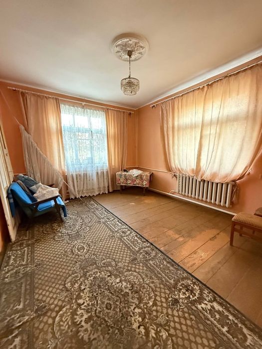 Продаж частини будинку м.Дубно|р-н Підборці