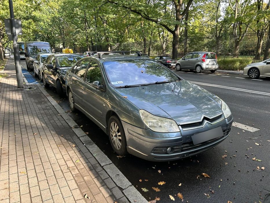 Citroën C5