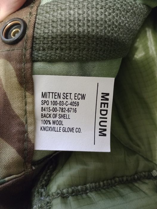 Продам нові руковіці USA ARMY