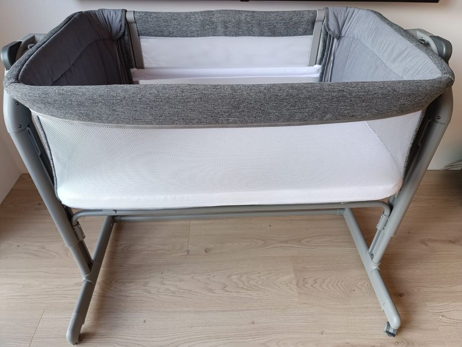 Chicco Next2Me Magic Evo Łóżeczko Dostawne