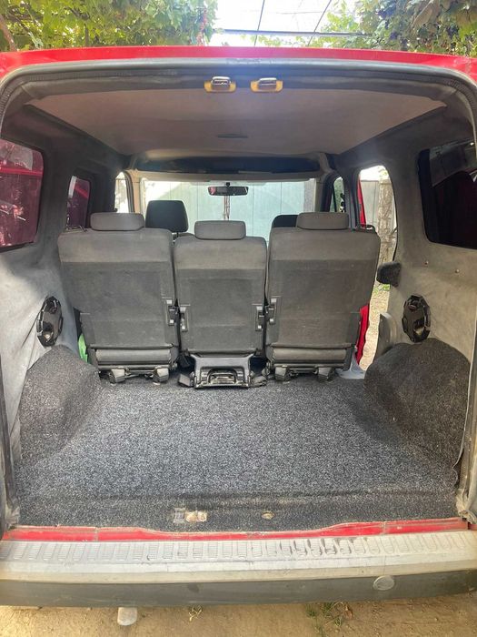 Продам Ford transit connect 2006 року