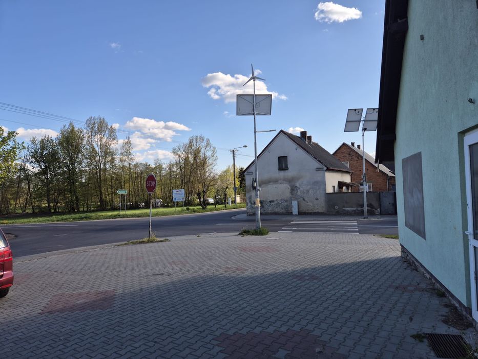 Nieruchomość na sprzedaż
