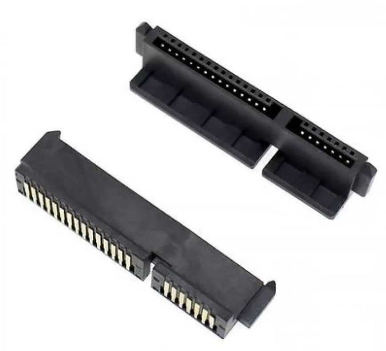Шлейф HDD перехідник DELL Latitude, XPS, Inspiron, Alienware, Vostro
