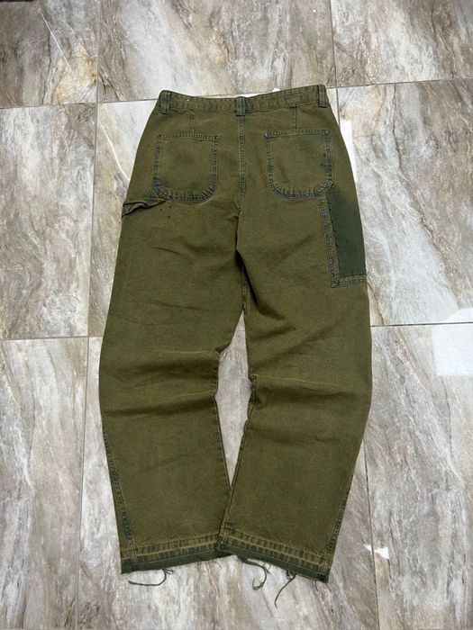 Нові широкі flared джинси zara jeans широкие baggy флейред джинсы зара rap opium y2k jaded racer
