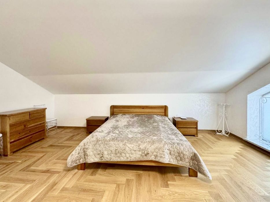 Продам Будинок з ремонтом !