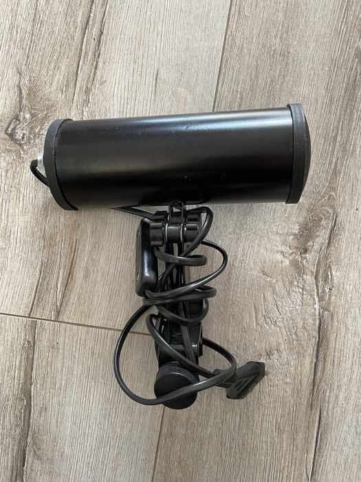 Lampka na pulpit pojedyńcza włącznik