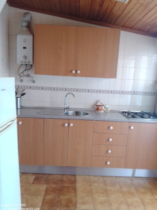 T0 - Casa de férias - Praia da Manta Rota - Algarve