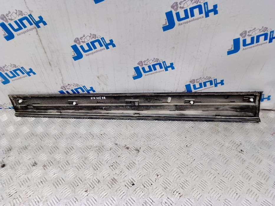 Накладка двери передней правой 8R0853960BGRU для Audi Q5 2012-2017