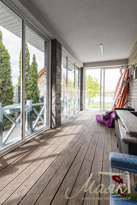 Дом по адресу (площадь 270 м²) - Atlanta.ua - фото 21