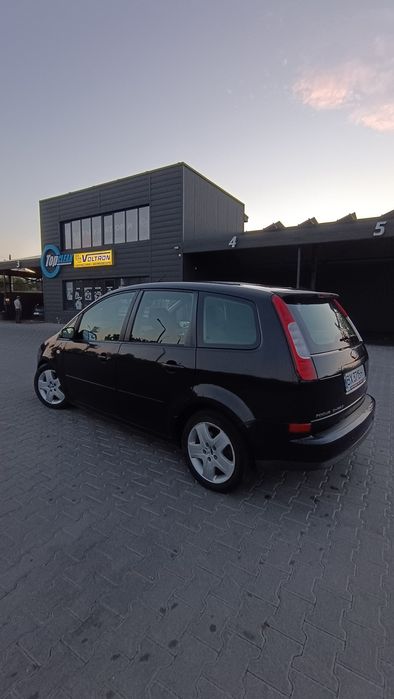Ford C-Max 2006 VIN WF0MXXGCDM6R31890 фото оголошення 6 з 22