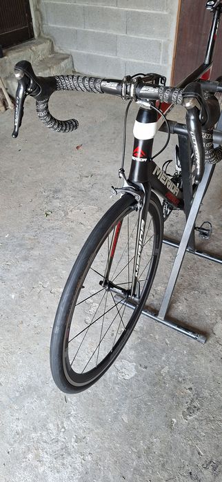 Merida Reacto 7000 carbono