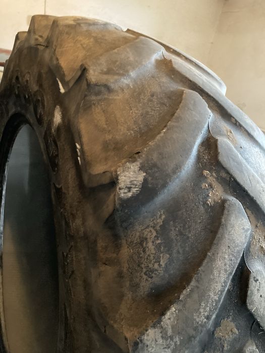 Opona GoodYear 420/85/34