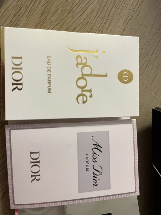 Zestaw dla kobiet Dior