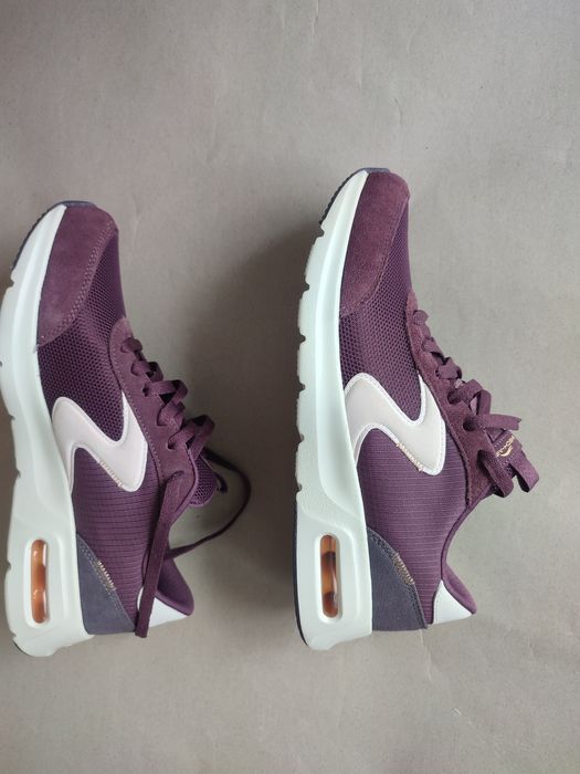 26cm 40 39 Skechers buty do biegania z poduszką